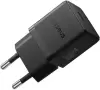 Сетевое зарядное Baseus Palm Fast Charger 1C 30W EU P10111605113-01 (черный) icon