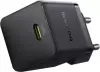 Сетевое зарядное Baseus Palm Fast Charger 1C 30W EU P10111605113-01 (черный) фото 2