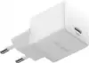 Сетевое зарядное Baseus Palm Fast Charger 1C 30W EU P10111605213-00 (белый) icon