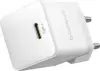 Сетевое зарядное Baseus Palm Fast Charger 1C 30W EU P10111605213-00 (белый) фото 2