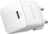Сетевое зарядное Baseus Palm Fast Charger 1C 30W EU P10111605213-01 (белый) фото 2