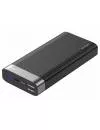 Портативное зарядное устройство Baseus Parallel PPALL-APX01 20000mAh фото 3