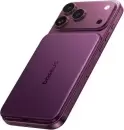 Портативное зарядное устройство Baseus PicoGo Air AM71 22.5W 5000mAh (фиолетовый) фото 2