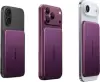 Портативное зарядное устройство Baseus PicoGo Air AM71 22.5W 5000mAh (фиолетовый) фото 3