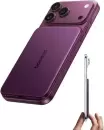 Портативное зарядное устройство Baseus PicoGo Air AM71 22.5W 5000mAh (фиолетовый) фото 4