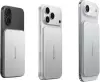 Портативное зарядное устройство Baseus PicoGo Air AM71 22.5W 5000mAh (серебристый) фото 3