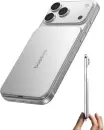 Портативное зарядное устройство Baseus PicoGo Air AM71 22.5W 5000mAh (серебристый) фото 4