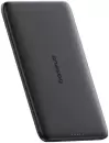 Портативное зарядное устройство Baseus PicoGo AM41 Ultra-Slim Magnetic Power Bank 5000mAh (черный) icon