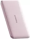 Портативное зарядное устройство Baseus PicoGo AM41 Ultra-Slim Magnetic Power Bank 5000mAh (розовый) icon