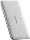 Портативное зарядное устройство Baseus PicoGo AM41 Ultra-Slim Magnetic Power Bank 5000mAh (титановый) icon
