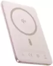 Портативное зарядное устройство Baseus PicoGo AM41 Ultra-Slim Qi2 Magnetic Power Bank 10000mAh (розовый) icon