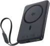 Портативное зарядное устройство Baseus PicoGo AM52 45W 10000mAh (черный) icon