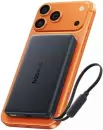 Портативное зарядное устройство Baseus PicoGo AM52 45W 10000mAh (черный) фото 2
