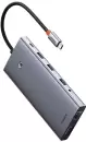 Док-станция Baseus PortalJoy Series 13-Port Hub B00053002811-01 фото 3
