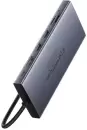 Док-станция Baseus PortalJoy Series 13-Port Hub B00053002811-01 фото 4
