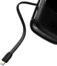 Портативное зарядное устройство Baseus Qpow Pro Digital Display Fast Charge 10000mAh 20W (черный) фото 2