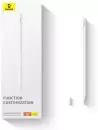 Стилус для планшета Baseus Smooth Writing 2 Series Wireless Charging Multifunctional Stylus (Active Version) фото 4