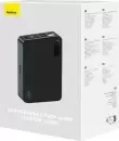 Пусковое устройство Baseus Super Energy Pro+ Powerbank Jump Starter C00245700111-00 (черный) фото 4