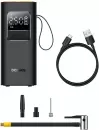 Компрессор автомобильный Baseus Super Mini Pro Series Wireless Car Inflator C11159300111-00 icon 2