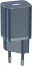 Сетевое зарядное Baseus TZCCSUP-B03 icon