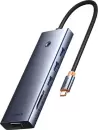 Док-станция Baseus UltraJoy Series 10-Port Hub Docking Station B0005280C811-00 icon