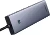 Док-станция Baseus UltraJoy Series 10-Port Hub Docking Station B0005280C811-00 фото 2