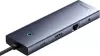 Док-станция Baseus UltraJoy Series 10-Port Hub Docking Station B0005280C811-00 фото 4