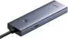 Док-станция Baseus UltraJoy Series 3-Port Hub B0005280B811-11 фото 3