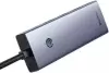 Док-станция Baseus UltraJoy Series 3-Port Hub B0005280B811-11 фото 5