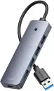 USB-хаб Baseus UltraJoy Series 4-Port Hub B0005280B811-01 icon