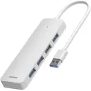 USB-хаб Baseus UltraJoy Series 4-Port Hub Lite B0005280B211-02 icon