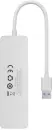 USB-хаб Baseus UltraJoy Series 4-Port Hub Lite B0005280B211-02 фото 2