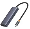USB-хаб Baseus UltraJoy Series 5-Port Hub B00052801811-01 icon 2