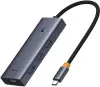 Док-станция Baseus UltraJoy Series 5-Port Hub Docking Station B00052801811-05 icon