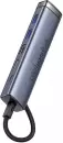 Док-станция Baseus UltraJoy Series 6-Port Hub Air B00052802811-01 фото 2