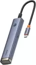 Док-станция Baseus UltraJoy Series 6-Port Hub Air B00052802811-01 фото 4