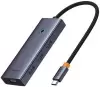 Док-станция Baseus UltraJoy Series 6-Port Hub B00052807813-01 icon