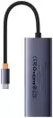 Док-станция Baseus UltraJoy Series 6-Port Hub B00052807813-01 фото 3