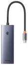 Док-станция Baseus UltraJoy Series 7-Port Hub B00052803811-00 icon