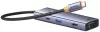 Док-станция Baseus UltraJoy Series 7-Port Hub B00052803811-01 фото 2