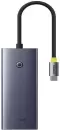 Док-станция Baseus UltraJoy Series 7-Port Hub B00052803811-03 icon