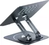 Подставка Baseus UltraStable Pro Series Rotatable and Foldable Laptop Stand (2-Hinge Version) icon 2