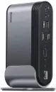 Док-станция Baseus UnionJoy 17-Port Triple-Display Docking Station B00532304811-00 фото 2