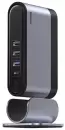 Док-станция Baseus UnionJoy 17-Port Triple-Display Docking Station B00532304811-00 фото 3