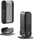 Док-станция Baseus UnionJoy 17-Port Triple-Display Docking Station B00532304811-00 фото 4