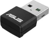 Wi-Fi адаптер ASUS USB-AX55 Nano 90IG06X0-MO0B00 фото 4