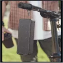Беспроводная колонка Baseus V1 Outdoor Waterproof Portable Wireless Speaker WSVY000001 фото 6