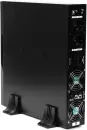 Источник бесперебойного питания Бастион RAPAN-UPS 2000-RACK-IN-4X9 (8937) фото 2