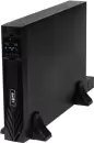 Источник бесперебойного питания Бастион SKAT-UPS 10000-RACK-ON P3 (8777) фото 2