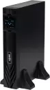 Источник бесперебойного питания Бастион SKAT-UPS 1000-RACK-ON-2X9-E P3 фото 2